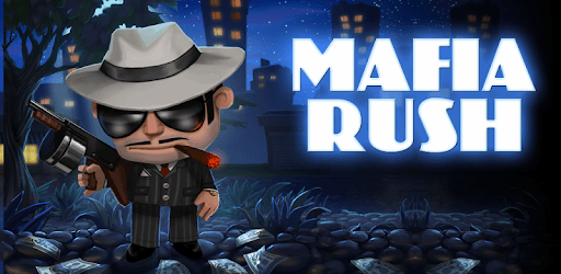Mafia Rush™ PC screenshot