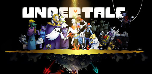Wallpapers for Undertale PC screenshot Wallpapers for Undertale PC screenshot