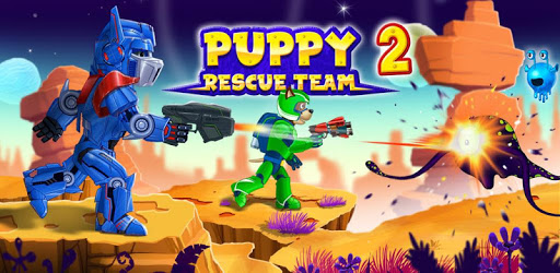 Puppy Rescue Patrol: Adventure Game 2 PC screenshot