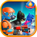 Puppy Rescue Patrol: Adventure Game 2 for PC
