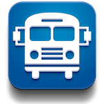 BusLive - Edinburgh, Wroclaw, Warsaw icon