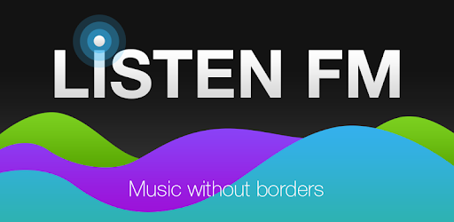 Internet radio “Listen FM” PC screenshot Internet radio “Listen FM” PC screenshot