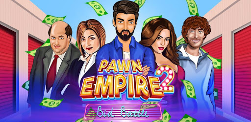 Pawn Empire 2 : Pawn Shop Games and Bid Battle PC screenshot