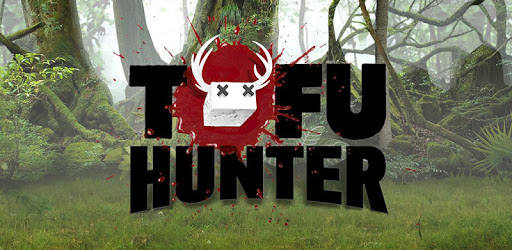 Tofu Hunter PC screenshot