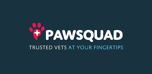 PawSquad Home Visit Vets PC screenshot PawSquad Home Visit Vets PC screenshot