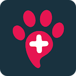 PawSquad Home Visit Vets icon