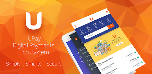 UPay - Simplified Lifestyle Payments PC screenshot