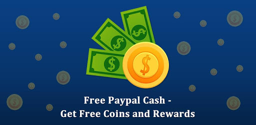 Free Paypal Cash - Get Free Coins and Rewards PC screenshot