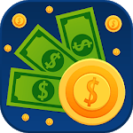 Free Paypal Cash - Get Free Coins and Rewards icon