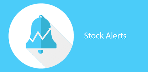 Stock Alerts Background - Stock market tracker PC screenshot Stock Alerts Background - Stock market tracker PC screenshot