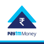 Paytm Money - Stocks & Mutual Funds Investment App icon