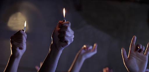 Lighter HD Concert PC screenshot Lighter HD Concert PC screenshot