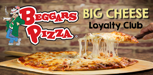 Beggars Pizza Loyalty PC screenshot Beggars Pizza Loyalty PC screenshot