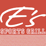 Big E's Sports Grill Scorecard icon