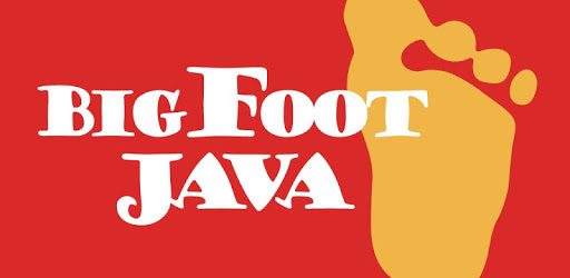 BigFoot Java Rewards PC screenshot