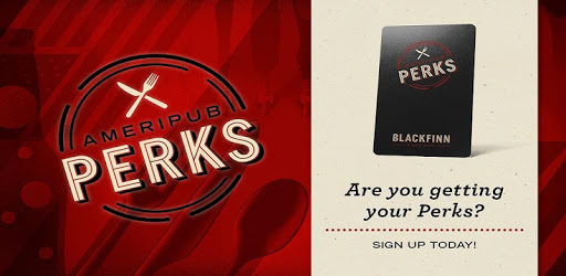 Blackfinn Ameripub Perks PC screenshot