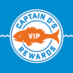 Captain D's VIP Rewards for PC