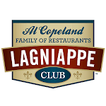 Copeland's Lagniappe Club icon