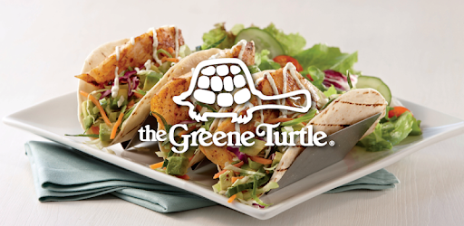 Greene Turtle Rewards PC screenshot