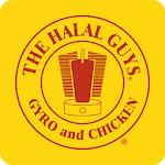 The Halal Guys icon