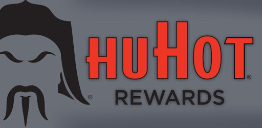 HuHot Rewards PC screenshot