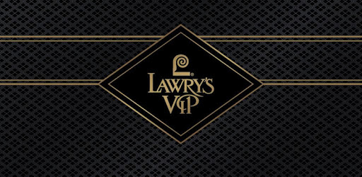Lawry's VIP PC screenshot