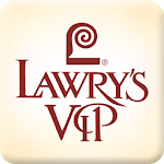 Lawry's VIP icon