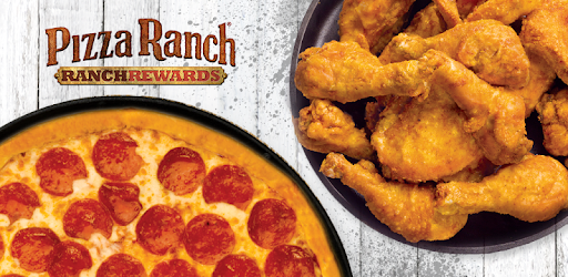 Pizza Ranch Rewards PC screenshot
