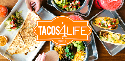Tacos 4 Life PC screenshot