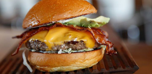Zinburger Wine & Burger Bar PC screenshot Zinburger Wine & Burger Bar PC screenshot