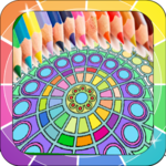 Coloring Books for Adults lite for PC Coloring Books for Adults lite for PC