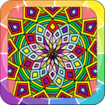 DeStress Mandala Painting Lite for PC
