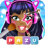 Makeup Girls Popstar for PC Makeup Girls Popstar for PC