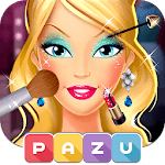Makeup Girls Prom icon
