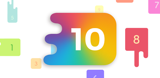 10 the Puzzle PC screenshot