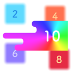 10 the Puzzle icon