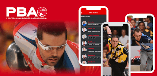 PBA PC screenshot