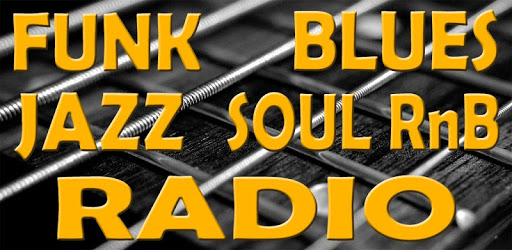 Blues Jazz Funk Soul R&B Radio PC screenshot Blues Jazz Funk Soul R&B Radio PC screenshot