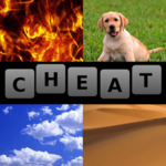 4 Pics 1 Word Cheat All Answers for PC 4 Pics 1 Word Cheat All Answers for PC