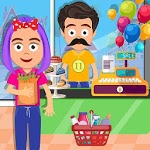 My Shopping Mall Life: Pretend Fun Town Games for PC My Shopping Mall Life: Pretend Fun Town Games for PC