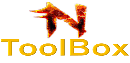 Neverwinter ToolBox PC screenshot
