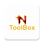 Neverwinter ToolBox icon