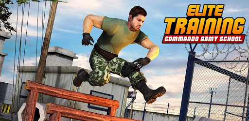 Elite Training Commando Army School for PC - Free Download & Install on ...