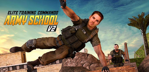 Elite Training Commando Army School V2 for PC - Free Download & Install ...