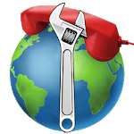 VoIP.ms Console icon