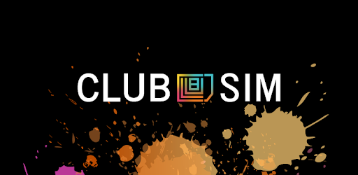 Club SIM PC screenshot Club SIM PC screenshot