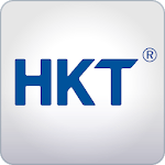 My HKT icon