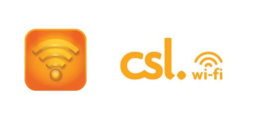 csl Wi-Fi PC screenshot csl Wi-Fi PC screenshot