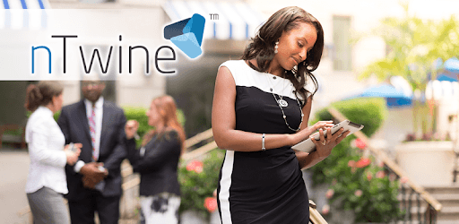 nTwine Communicator for Mobiles PC screenshot