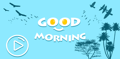 Good Morning Video Status : 30 Sec Video Songs PC screenshot